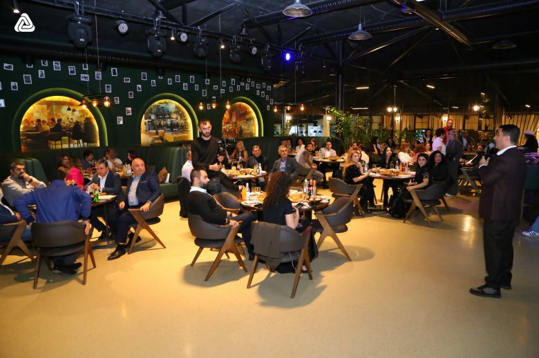 Գործարարները` մեկ հարթակում.  մեկնարկեց Միության «BizNet» հանդիպումների շարքը