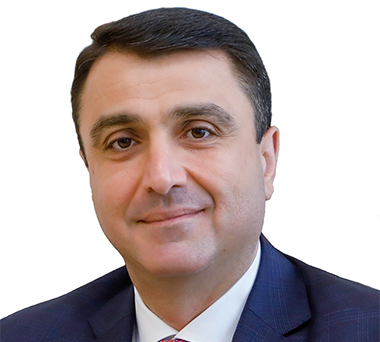 Vahagn Hambardzumyan