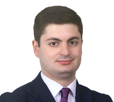 Gurgen Grigoryan