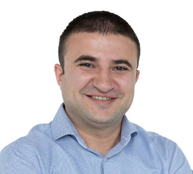 Razmik Khachaturyan