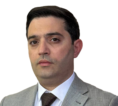 Mher Matevosyan