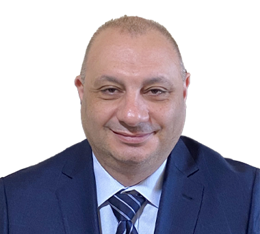 Khoren Kerobyan