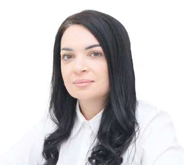 Anna Avetisyan