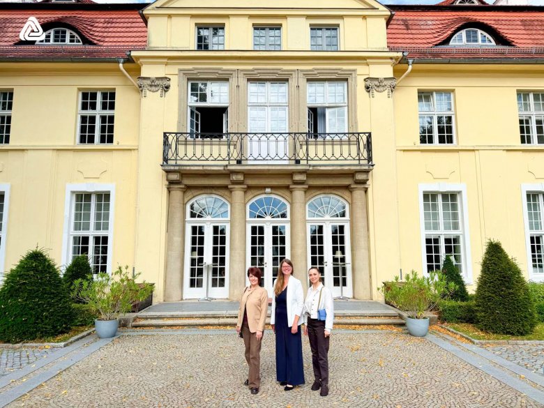 RUEA Expands International Cooperation