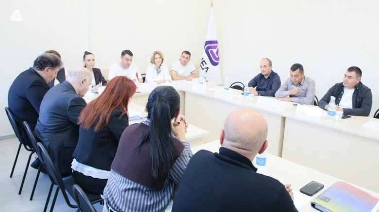 Կայացավ ՀԳՀՄ Խորհրդի հերթական նիստը