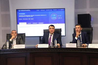 Work Debate on the Legislative Initiative in Tax Policy Model