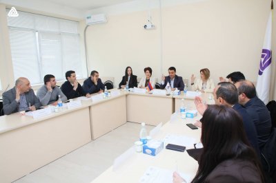 Տեղի ունեցավ ՀԳՀՄ Խորհրդի 2-րդ հերթական նիստը