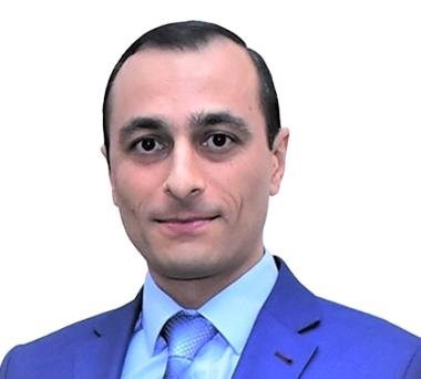 Soghomon Mirzoyan