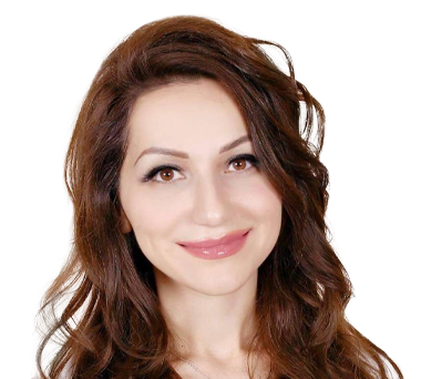 Tsaghkanush Mirzoyan