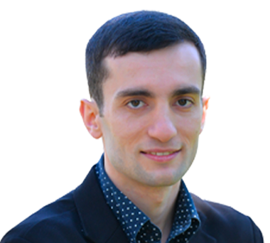 Shavarsh Karapetyan