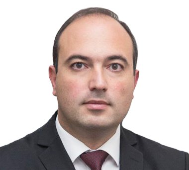 Arthur Hovhannisyan