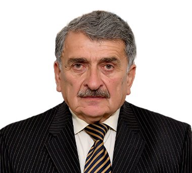 Ashot Ohanyan