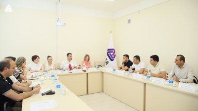 Կայացավ ՀԳՀՄ Խորհրդի հերթական նիստը