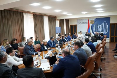 Մարտի 18-ին ՀՀ Էկոնոմիկայի նախարար Գևորգ Պապոյանի գլավորությամբ տեղի ունեցավ ՓՄՁ Զարգացման Ենթախորհրդի 31-րդ նիստը