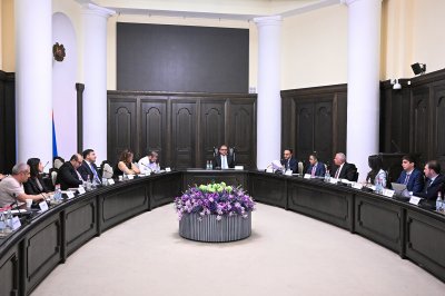 ՓՄՁ Խորհրդի անդամները կրկին հայտնեցին իրենց բացասական դիրքորոշումը ՀՀ վարչական դատավարության օրենսգրքի նախագծի վերաբերյալ