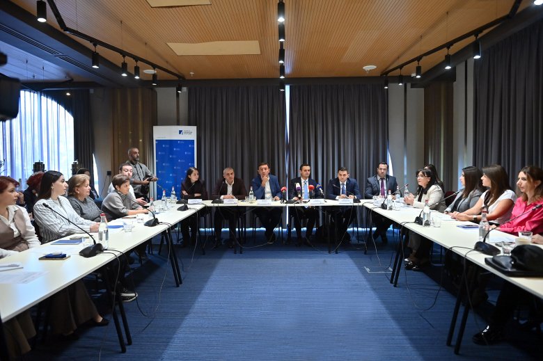 Պանելային քննարկում հարկային հայտարարագրման բարեփոխումների մասին