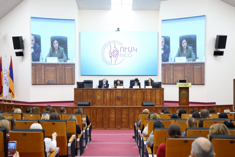 ՀՀ Առողջապահության նախարարի հետ քննարկվեցին ապահովագրության նոր համակարգի ներդրման մանրամասները