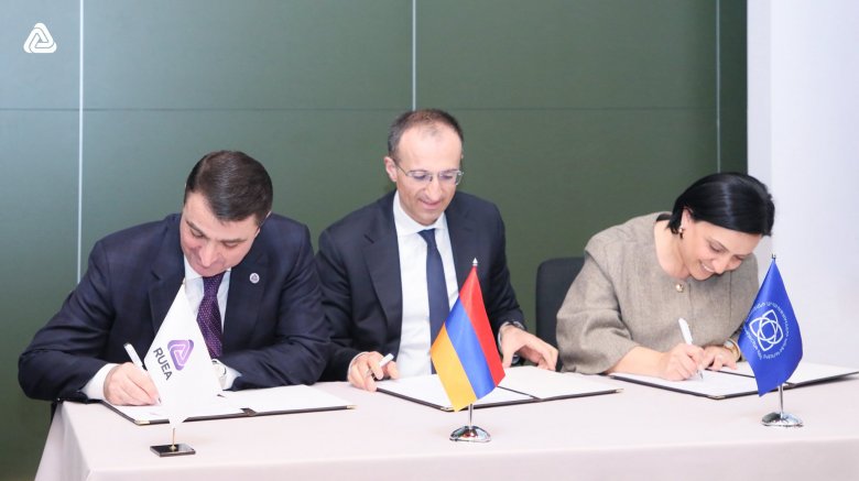 Ստորագրվեց Հանրապետական կոլեկտիվ չորրորդ պայմանագիրը. սոցիալական գործընկերությունն անցնում է նոր փուլ