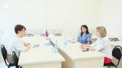 RUEA Expands Cooperation in the Renewable Energy Sector