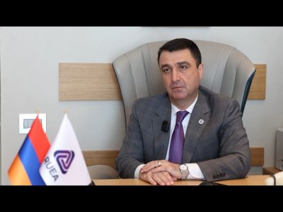 Տնտեսության ֆորմալացումը` սոցիալական գործընկերների օրակարգում