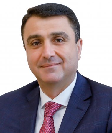 Vahagn Hambardzumyan